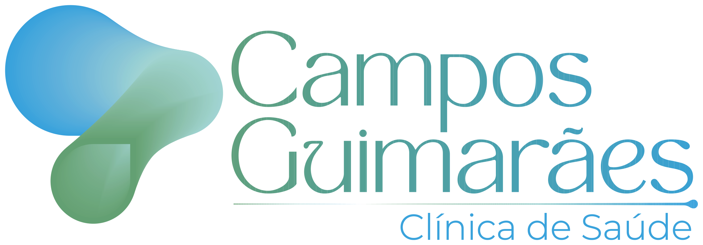 Campos Guimarães — Clínica de Saúde